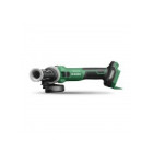 Meuleuse Ø125mm 36V Brushless avec interrupteur autobloquant – Vitesses variables- HIKOKI -G3613DVEWQZ