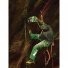 Perforateur burineur HITACHI SDS-Plus 36V 2.8J 2X2.6Ah en coffret DH36DAL