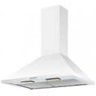 Hotte décorative murale 60 cm sogelux hcl68bf blanche