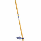 Houe forgée avec manche 100 cm jad jardin