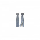 Housse pour parasol chauffant pyramidal