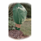 Housse arbuste 160x200cm verte 60g/m