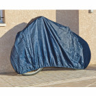 Housse vélo luxe 156x78x120cm 85g/m2