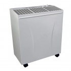 Humidificateur professionnel HTF 60 blanc