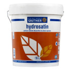 Gauthier hydrosatin blanc 1l