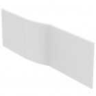Tablier frontal pour baignoire-douche Connect Air 170 cm