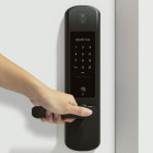 Serrure intelligente smart mortise 2+ igm4