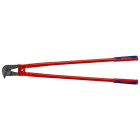Coupe-treillis hautes performances - 950 mm - KNIPEX - 7182950