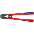 Coupe-boulons hautes performances - 460 mm - KNIPEX - 7172460