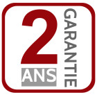 Prise tv fm sat fumé - (méca+touche) gamme karre novella