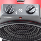 Tristar ventilateur électrique de chauffage