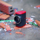 Leica Kit niveau laser à croix Lino L2