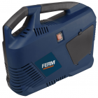 FERM Compresseur portable 1 100 W CRM1049