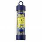 Irwin Set de 5 forets Speedhammer Plus 8 x 210 mm 10503611