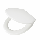 Tiger Abattant WC Eton Duroplast Blanc 250510146