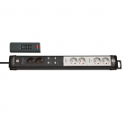 Brennenstuhl Rallonge "Premium-Line RC PL1 1001"