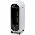 Domo Refroidisseur d'air 67,5 cm 70 W Noir et blanc DO151A Domo Refroidisseur d'air 67,5 cm 70 W Noir et blanc DO151A