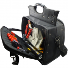 Toolpack Sac à outils robuste Excellence 360.028