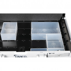 Raaco Boîte à outils Premium XL - 34/4F 139793