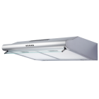 Exquisit Hotte en acier inoxydable UBH20