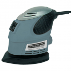 Brüder Mannesmann Ponceuse multifonction 220 W