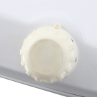 Emerio Plaque à infrarouge