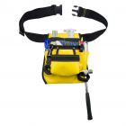 Toolpack Ceinture porte-outils tout temps Industrial 361.036