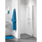 Get Wet by Sealskin Porte pivotante C105 100cm Chrome VerreCH20100D310100