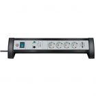 Brennenstuhl Rallonge Premium-Office-Line 30000 A