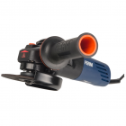 FERM Meuleuse d'angle AGM1067P 750 W 115 mm