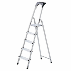 Brennenstuhl Escabeau en aluminium 98 cm 1401250