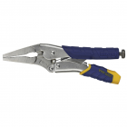 Irwin Pinces-étaux à long nez et relâchment rapide 6LN 150 mm T14T