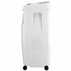 Honeywell Refroidisseur d’air CL25AE 230 W Blanc