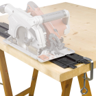 Einhell 2 Rails de guidage pour scie circulaire