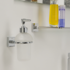 Tiger Distributeur de savon Melbourne Chrome 273530346