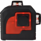 Futech Niveau laser prisme "MC3D Compact Red" 029.03D