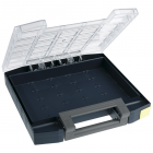Raaco Mallette de rangement vide Boxxser 55 5x5-0 138291