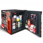Husky Mini-réfrigérateur KK50-OXFORD 42,9 L