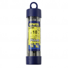 Irwin Set de 5 forets Speedhammer Plus 10 x 210 mm 10503613
