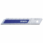 Irwin 8 lames Bi-métal sécable Bleu 18 mm 10507103 de