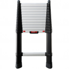 Telesteps Echelle téléscopique 3.80m XLine TELESTEPS
