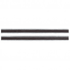 Einhell 2 Fers de rechange 82mm pour Rabot dégauchisseuse TE-PL 850