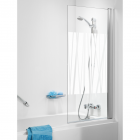 Get Wet by Sealskin Panneau de douche par S105 70cm Verre SH010704314400