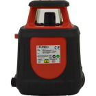 Futech Niveau laser rotatif "Gyro Red" 050.02.1E