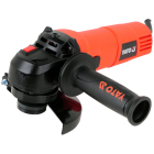 YATO Meuleuse d’angle 950 W 125 mm Métal YT-82095