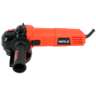 YATO Meuleuse d’angle 950 W 125 mm Métal YT-82095