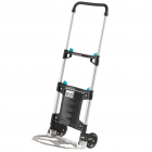 wolfcraft Wolfcraft Chariot à main TS 300 Métal 30 kg