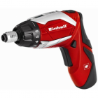 Einhell EINHELL - Tournevis sans fil TE-SD 3,6/1 Li