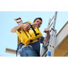 Toolpack Sac à dos tout temps pour outils 361.032