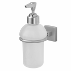 Tiger Distributeur de savon Melbourne Argent 273530946